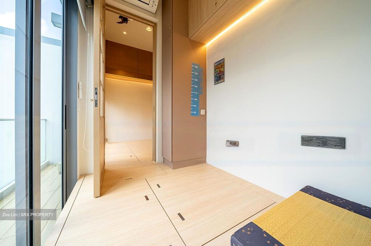 Stellar RV (D10), Apartment #455122921